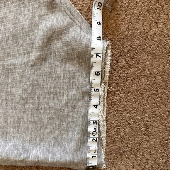 2 pc romper+crop top - Picture 16 of 16